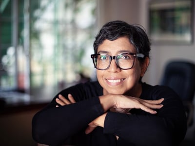 Filmmaker Tatiana Huezo has been named guest of honor at the 39th edition of the International Documentary Festival Amsterdam. 