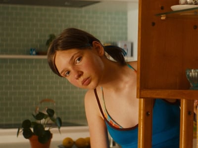 Nowadays Everyone Is Called Sorry in world premiere at Berlinale Generation 