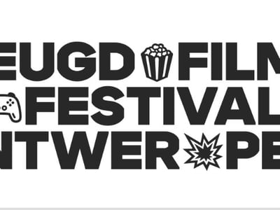 Antwerp Youth Film Festival stimulates creativity 