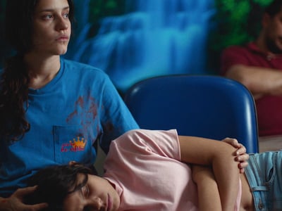 “Programs like this help create new generations of filmmakers and visitors”: Director Gustavo de Carvalho on IFFR’s education program 