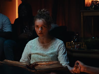 Dutch youth film at the SCHLINGEL International Film Festival 