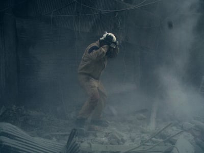 IFFR 2026: Displacement Film Fund 
