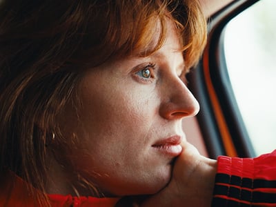 VPRO 3voor12: Merol on sex, her body and desire to have children 