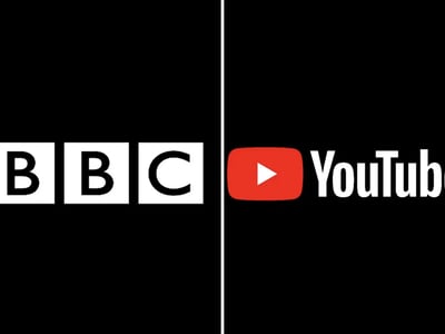 BBC in talks to produce content for YouTube in groundbreaking deal 