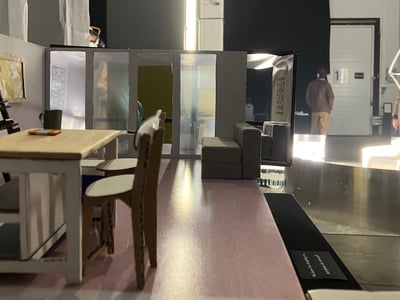 IFFR 2026: Immersive VR 
