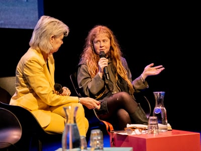 Industry: RELAY - The Maker Climate of The Hague - Films that matter 