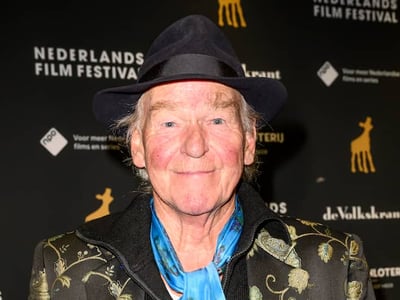 Actor Peter Faber passes away at the age of 82 