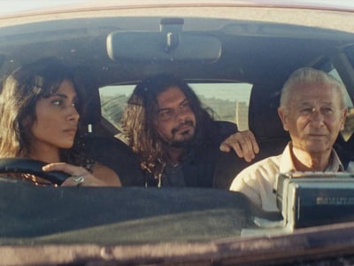 European co-productions score well on Tribeca's list of awards. 
