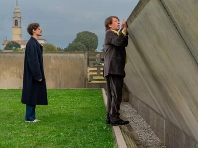 Green productions and energy efficiency in cinemas are increasing in Italy 