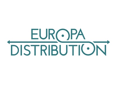 Europa Distribution creates cross-border connections via distributors on the road. 