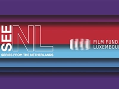 Presence of the Netherlands and Luxembourg at Series Mania 2026 