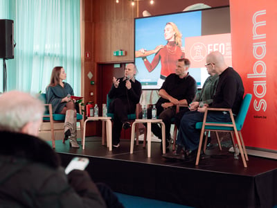 From Book to Canvas: The Art of an Adaptation 