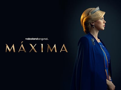 Lead actors from the Máxima series return in the spin-off Mabel & Margarita 