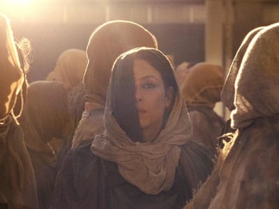 Fantasia puts European genre cinema in the spotlight with a selection of premieres. 