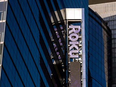 Fox buys Roku for 22 billion dollars 