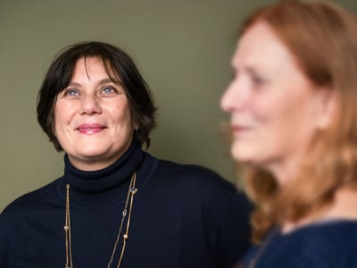 Menna Laura Meijer: 'With Fortuyn: Un-Hollands, I wanted to look at our history in a non-polarized way' 