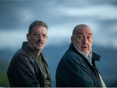 Ostend Film Festival focuses on "connection" 