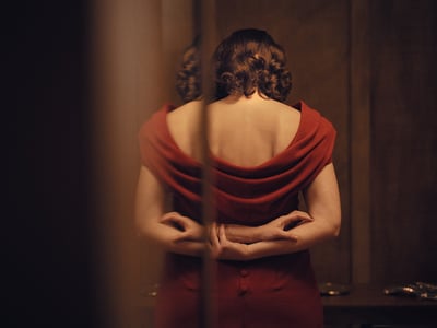Woman without a famous name wins the Golden Lion of Venice 