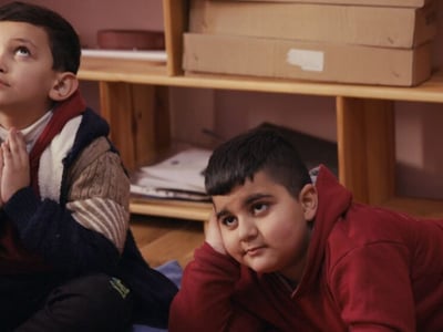 House of Hope wins Hot Docs grand prize 