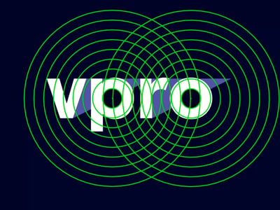 VPRO cuts 58 jobs due to budget cuts. 