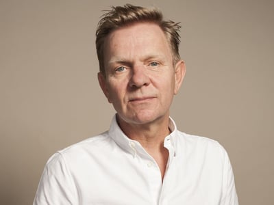 Dutch New 2026: Michiel van Erp on Downtown 