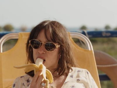Nordic voices stand out in Locarno, where Brave New Love redefines the definition of intimacy. 