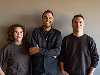 Director Bobby Boermans signs exclusive deal with Horizon Film 