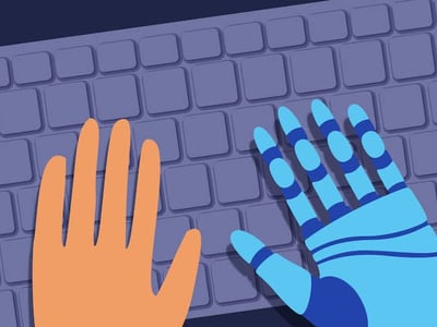Council for Culture wants to tax AI companies for AI text and images 