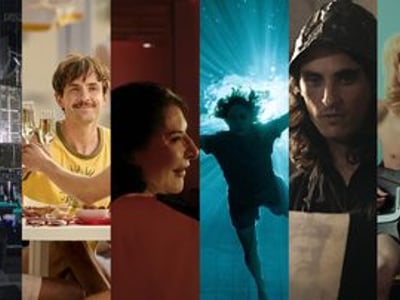 The Circle of Dutch Film Journalists selects the winner of the KNF Award from six productions at the Netherlands Film Festival. 