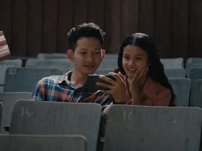 Focus: CinemAsia 2026 