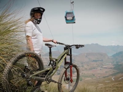 Focus: Big Bike Movie Night 2026 