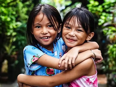 EO launches Streaming Hell about the hidden world of online child abuse. 