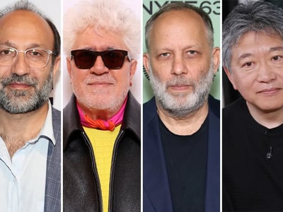 Cannes Film Festival Line-up: Asghar Farhadi, Pedro Almodóvar, Ira Sachs, Hirokazu Kore-eda ready for auteur-driven competition 