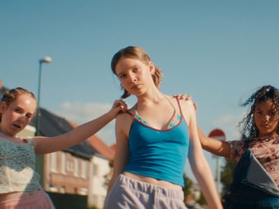 Film Fest Gent goes Kidsproof again 