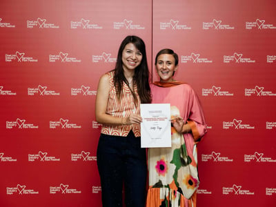 CineLink Industry Days announces the prize winners 