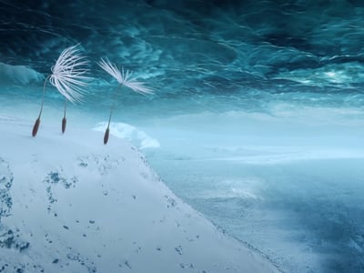 Kaboom 2026: Sound Designer Nicolas Becker on Dandelion's Odyssey 