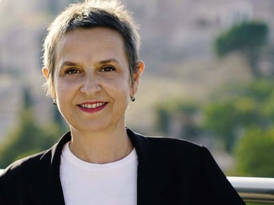 Elise Jalladeau appointed as new Executive Director of Eurimages 