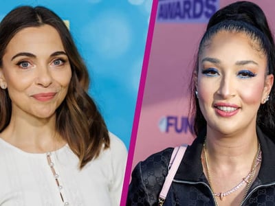Georgina Verbaan and Soundos El Ahmadi star in film adaptation of Paul van Loon's book 