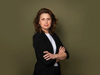 Iwana Chronis new Managing Director of Film Fund 
