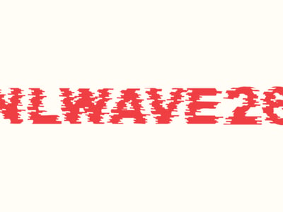 NLWave26 presents 35 titles 