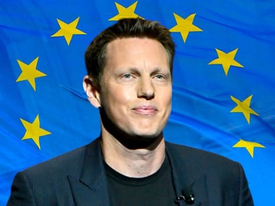 Paramount has sacrificed a part of film history to get approval for the deal with Warner, but is that enough to protect the European cinema industry? 
