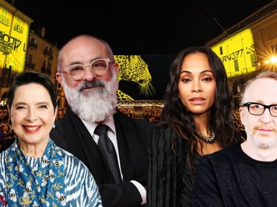 Giona A. Nazzaro, Director of the Locarno Film Festival, speaks about the mission to liberate viewers in the age of the algorithm, as the 79th edition kicks off. 
