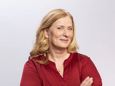 Simone van den Broek in new interim position at Filmfonds 