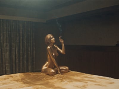 Ten Dutch films and co-productions selected for the 76th Berlinale. 