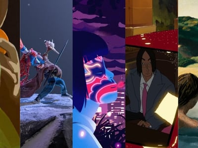 Genre-transcending stories and groundbreaking co-productions lead Annecy's MIFA feature film pitches. 