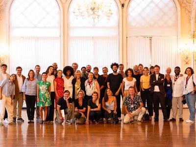 Final Cut in Venice announces the winners of the 14th edition. 
