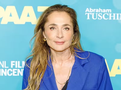 PAAZ director De Clercq leaves Dutch Academy for Film due to dissatisfaction 