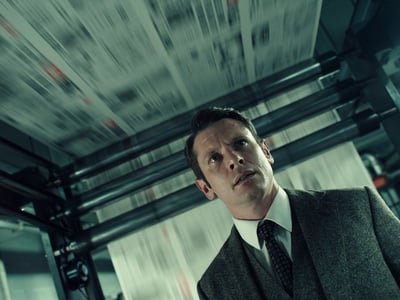 Canal+ signs groundbreaking agreement to invest nearly 1.1 billion dollars in French and European films 