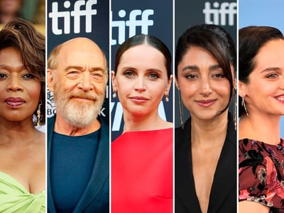Arnaud Desplechin's film The Thing that Hurts is currently in the post-production phase. 