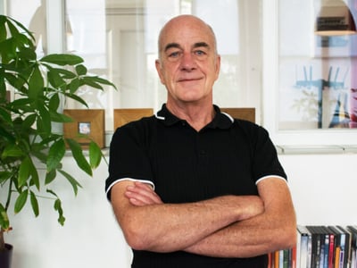 In memoriam: René Huybrechtse 